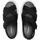 Boty Ženy Sportovní sandály Vagabond Shoemakers  Černá
