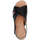 Boty Ženy Sportovní sandály Caprice  Černá