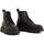 Boty Muži Kotníkové boty Vagabond Shoemakers  Černá