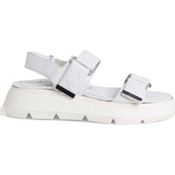 Tamaris Sportovní sandály - - Bílá