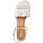 Boty Ženy Sportovní sandály Tamaris  Bílá