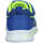 Boty Chlapecké Nízké tenisky Slazenger  Modrá