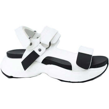Keddo Sportovní sandály - - Bílá