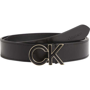 Calvin Klein Jeans Pásky - - Černá