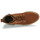 Boty Ženy Kotníkové boty S.Oliver 25204-41-305 Velbloudí hnědá
