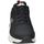 Boty Muži Multifunkční sportovní obuv Skechers 232200-BKW Černá