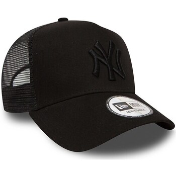 New-Era Kšiltovky NY Yankees Clean - Černá