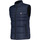 Textil Prošívané bundy Le Coq Sportif Tri Doudoune SL N°1 Modrá