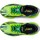 Boty Děti Běžecké / Krosové boty Asics Gelnoosa Tri 13 GS Zelená