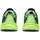 Boty Děti Běžecké / Krosové boty Asics Gelnoosa Tri 13 GS Zelená