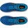 Boty Muži Běžecké / Krosové boty Asics Gelexcite 9 Modrá