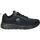 Boty Muži Multifunkční sportovní obuv J´hayber ZA61234-200 Černá