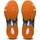 Boty Muži Sálová obuv Asics Gelrocket 10 Černé, Tmavomodré