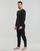 Spodní prádlo Muži Tílka  Damart CLASSIC LONG SLEEVE ROUND NECK T-SHIRTGRADE 3 Černá