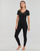 Spodní prádlo Ženy Tílka  Damart CLASSIC SHORT SLEEVE T-SHIRT GRADE 3 Černá