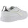 Boty Ženy Módní tenisky Diadora STEP P C6103 White/Silver Stříbrná       