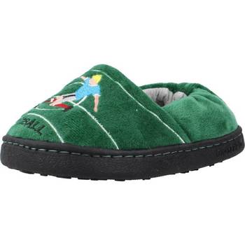 Boty Chlapecké Papuče Gioseppo 67141G Zelená