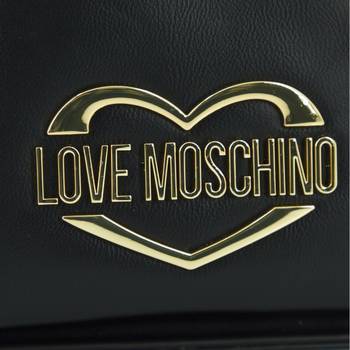 Love Moschino JC4053PP1G BORSA PU Černá