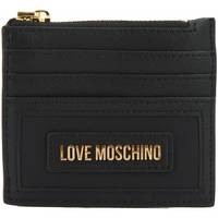 Taška Ženy Náprsní tašky Love Moschino JC5635PP1G Černá