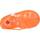 Boty Dívčí Žabky Chicco MANUEL Oranžová