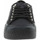 Boty Ženy Šněrovací polobotky  & Šněrovací společenská obuv Tommy Hilfiger Dámská obuv  FW0FW07156 BDS Black Černá