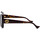 Hodinky & Bižuterie Ženy sluneční brýle Gucci Occhiali da Sole  GG1257S 002 Hnědá