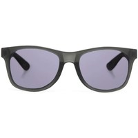 Hodinky & Bižuterie sluneční brýle Vans Spicoli 4 Shades Černá