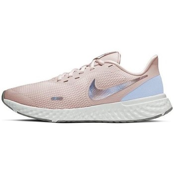 Nike Běžecké / Krosové boty Wmns Revolution 5 - Růžová