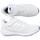 Boty Děti Nízké tenisky adidas Originals Ultrabounce EL K Bílá