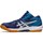 Boty Muži Multifunkční sportovní obuv Asics Geltask 3 MT Modré, Tmavomodré
