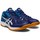 Boty Muži Multifunkční sportovní obuv Asics Geltask 3 MT Modré, Tmavomodré