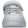 Boty Chlapecké Nízké tenisky Geox J355VA054FU Bílá