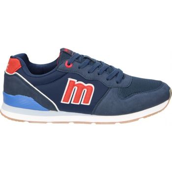 Boty Muži Multifunkční sportovní obuv MTNG  Modrá