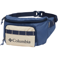 Taška Sportovní tašky Columbia Zigzag Hip Pack Modrá