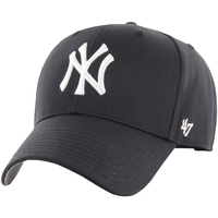 Textilní doplňky Muži Kšiltovky '47 Brand MLB New York Yankees Cap Černá