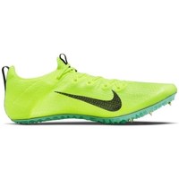 Boty Muži Běžecké / Krosové boty Nike Zoom Superfly Elite 2 Zelená