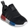 Boty Děti Módní tenisky adidas Originals Baby NMD 360 I GY9148 Černá