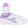 Boty Ženy Tenis Diadora 160281-C8915 Růžová