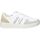 Boty Ženy Multifunkční sportovní obuv MTNG 60283 Bílá