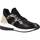 Boty Ženy Módní tenisky La Strada 1901763RS Černá