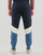 Textil Muži Teplákové kalhoty Kappa IDOLE Tmavě modrá / Modrá / Bílá