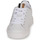 Boty Chlapecké Nízké tenisky BOSS J29350 Bílá
