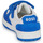 Boty Chlapecké Nízké tenisky BOSS J09208 Modrá / Bílá