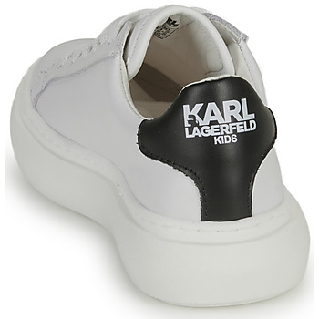 Karl Lagerfeld Z29068 Bílá