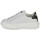 Boty Děti Nízké tenisky Karl Lagerfeld Z29068 Bílá