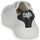 Boty Děti Nízké tenisky Karl Lagerfeld Z29068 Bílá