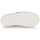 Boty Chlapecké Nízké tenisky Karl Lagerfeld Z29070 Bílá