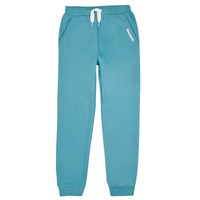 Textil Chlapecké Teplákové kalhoty Timberland T24C38-875-J Modrá