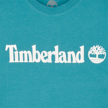 Timberland T25U24-875-J Modrá