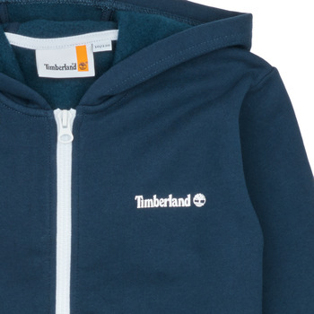 Timberland T25U40-857-J Tmavě modrá
